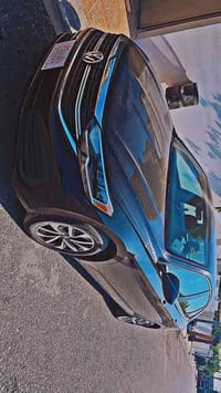 جيتا  موديل ٢٠٢٣ السياره بعدها كاتي ممرقمه صور الحادث مرفقه البجم والص...