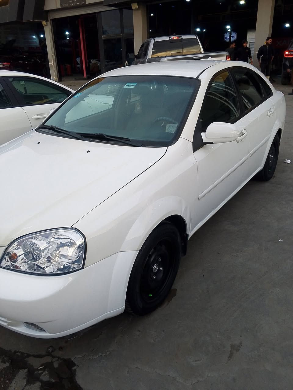 السلام عليكم اوبترا موديل 2011 رقم بغداد مكان السياره البياع بيها قطعتين صبغ رقم بغداد مكان السياره البياع السعر 75 بيها مجال الرقم ***********
