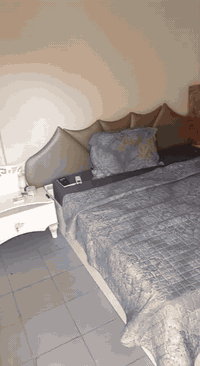 للبيع غرفة تركي مستعملة ونظيفة السعر ٥٠٠٠٠٠الف وبيها مجال للاستفسار077...