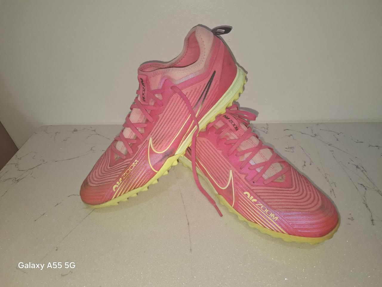 قياس ٤٤ طول القدم ٢٨ سم


**إذا كنت صاحب هذا الإعلان وتريد حذفه لأي سبب، رجاءا أرسل رسالة إلى الدعم الفني**