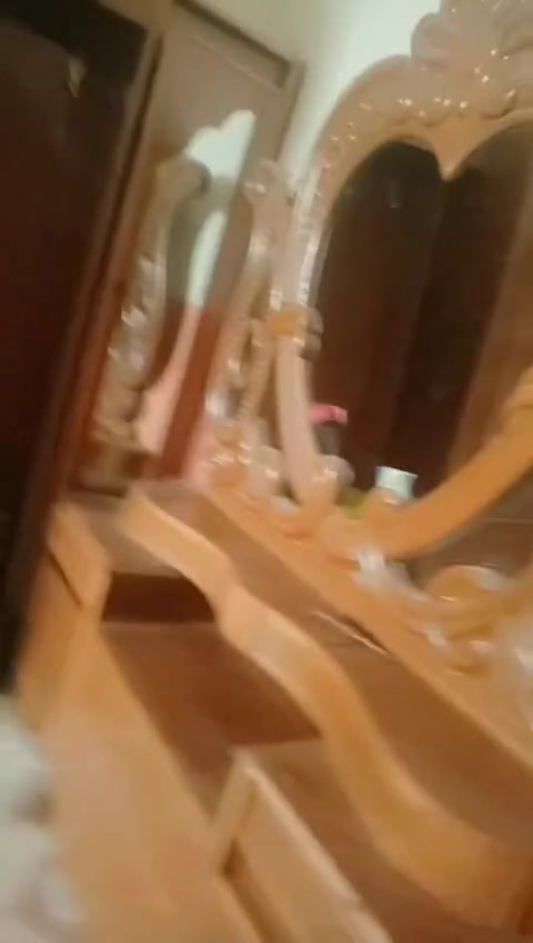 فرفة نوم 6بيبان غرفه نضيفه بيع متوازي الاتصا‏‪+9647748683947‬‏


**إذا كنت صاحب هذا الإعلان وتريد حذفه لأي سبب، رجاءا أرسل رسالة إلى الدعم الفني**