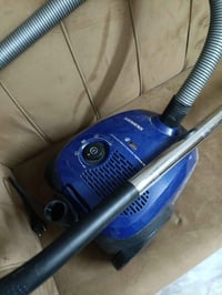 مكنسة كهربائية • سيمنس • الاماني بغداد