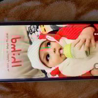 اكس ار ١٢٨ • بطارية ٧٠٪ • فيس ايدي واكف