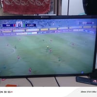 شاشة ٣٢بوصة • دنكا • صورة مقلوبة