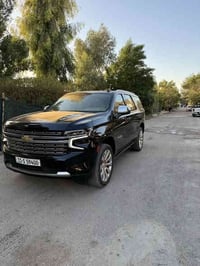 ‏‎السلام عليكم 🔥 للبيع  او مرارس 🔥 تاهو 2023 برايمر اعلى فئه فول للاخي...