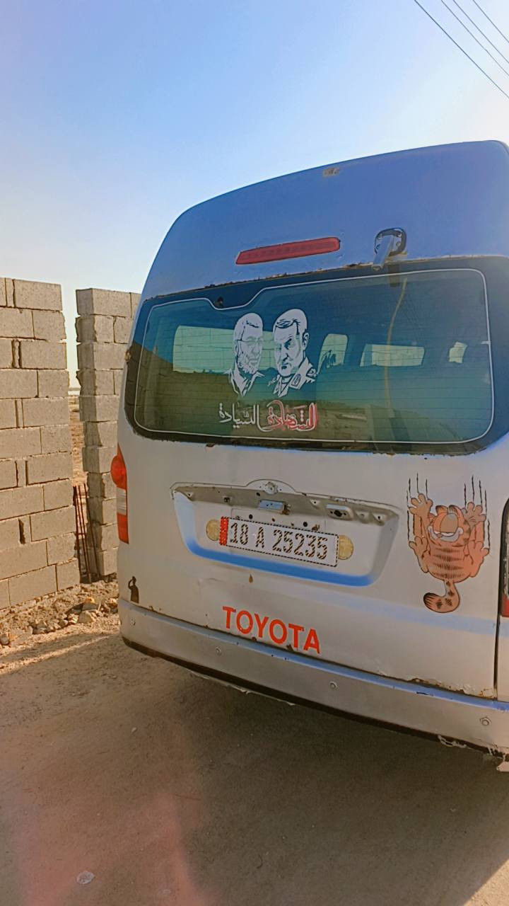 سلام عليكم شيري مديل 12مصفره هيه وضريبه  بسمي سياره رقم انكليزي مصبوغه جمليه وسياره ج
