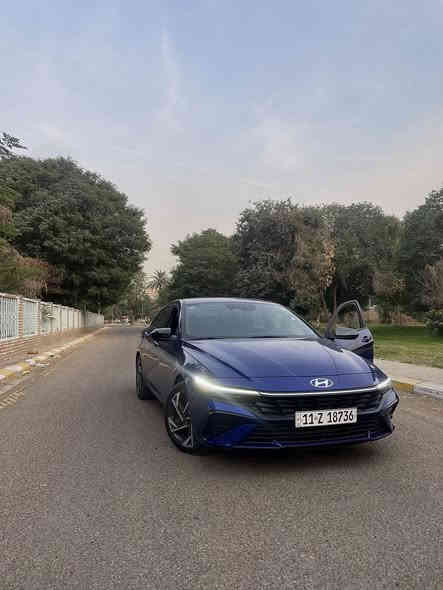 للبيع النترا 2025وارد امريكا
نص فول  ماشيه 8ميل
السياره حادثها جاملغ جها السايق مبدل بلادي ولبقيه ليبل  واحد السياره قطره صبغ مابيها  صور الحادث موجوده بالمنشور مكاني بغداد كفأة العبيدي رقم *********** سعرها 180وبيها مجال
