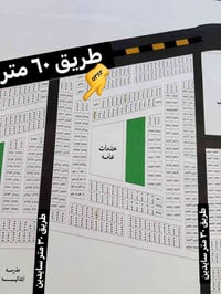 طوبة والنخيلة • ١٧٠م • قطعة ٥٢٨٢