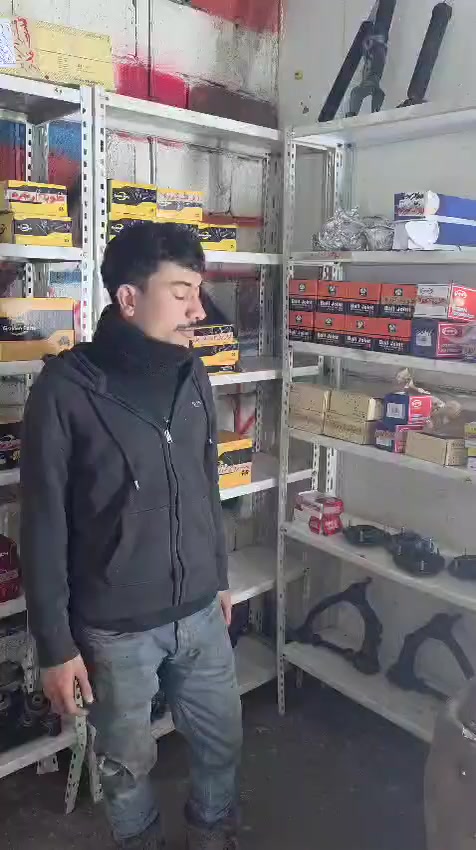 العنوان حزيران مقابل مركز العداله كراج اسطه يوسف.


**إذا كنت صاحب هذا الإعلان وتريد حذفه لأي سبب، رجاءا أرسل رسالة إلى الدعم الفني**