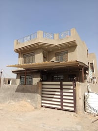 البوعليان الجمجمه الجنوبيه • ٢٠٠م • ٦ غرف نوم