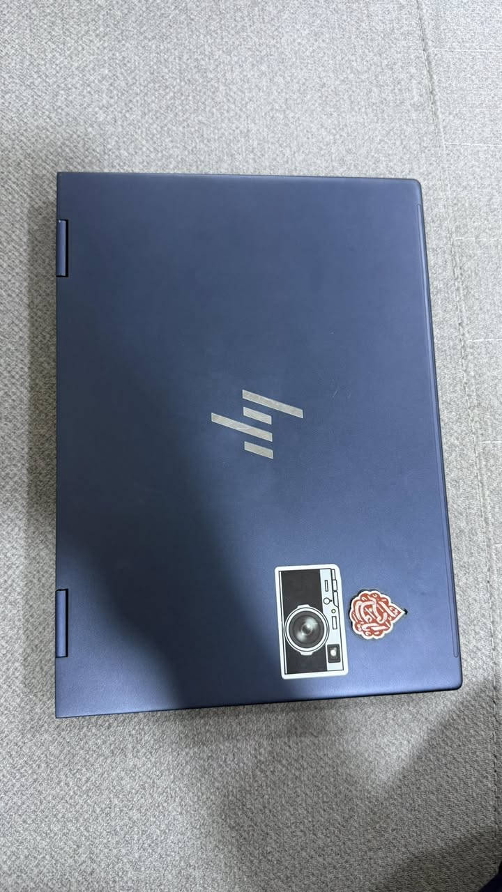 لابتوب hp مستعل قليل 512/رام16/i7 

السعر500


**إذا كنت صاحب هذا الإعلان وتريد حذفه لأي سبب، رجاءا أرسل رسالة إلى الدعم الفني**
