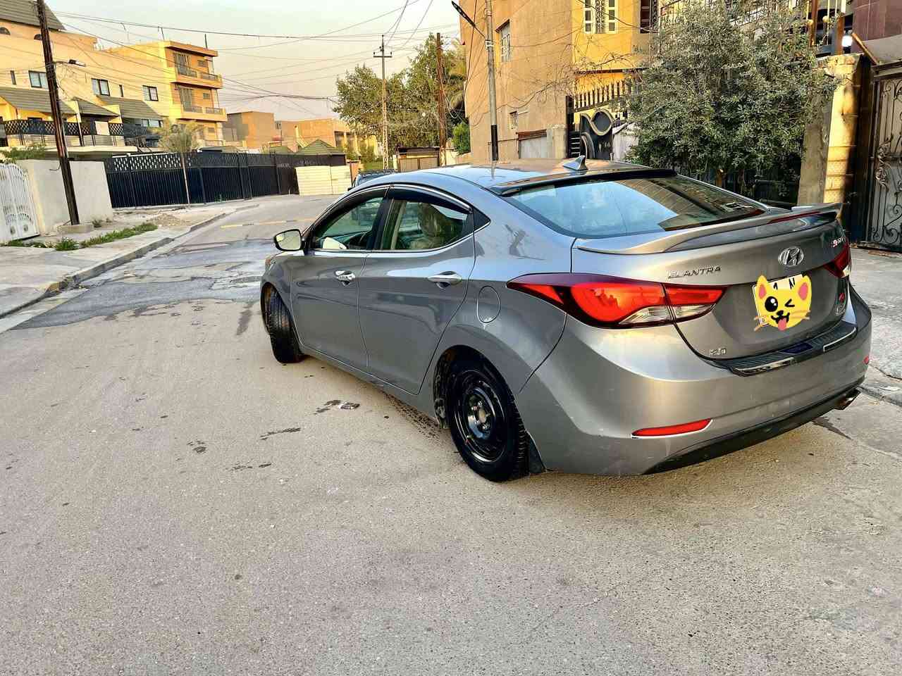 موديل 16فول سبورت كير عادي ٧نمر بسمي بغداد نكليزي سعر ٩٥
***********
