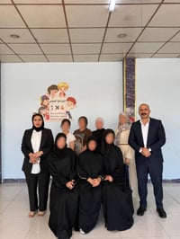 لطلبة الاقسام المهنية (حاسبات / اجهزة طبية / امن سيبراني / التجارة ) 🌟...