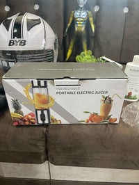 خلاط شحن • اصلي • ٢٥ قطعة