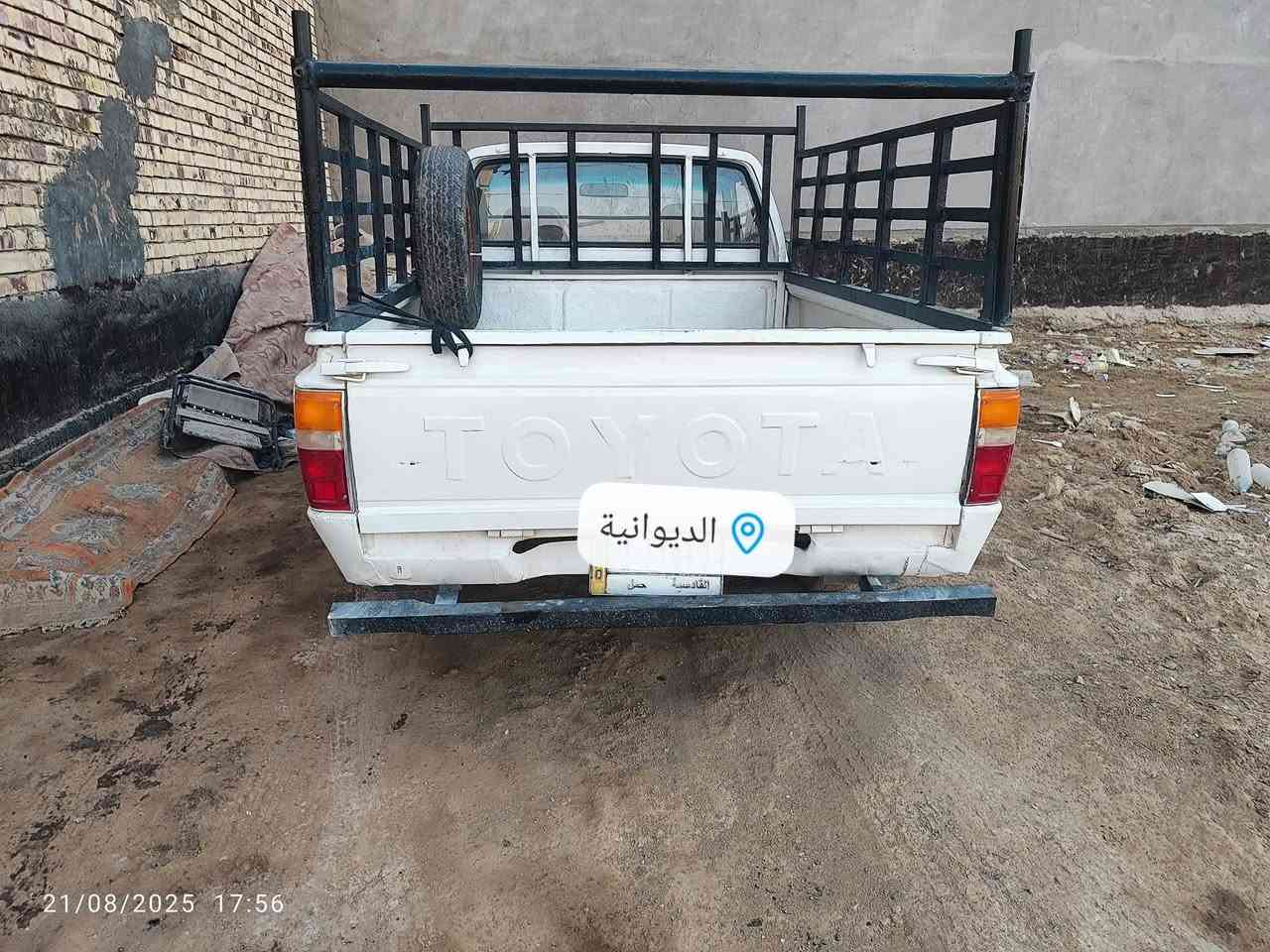 لبيع ***********
تفاصيل بالفيديو

