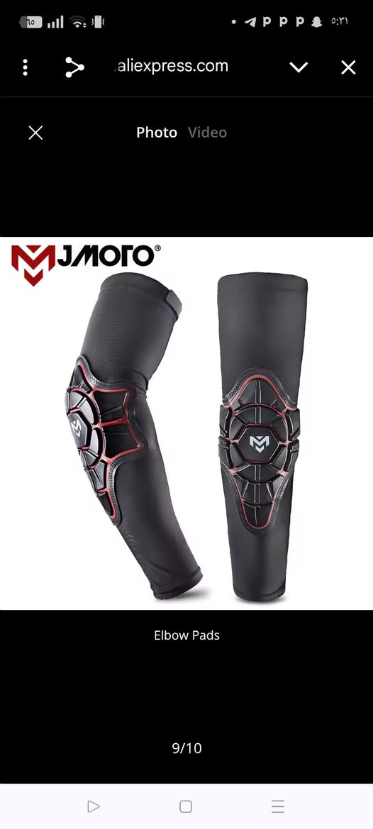 متوفرة واقية ساق للدراجات السعر 15 مع التوصيل


**إذا كنت صاحب هذا الإعلان وتريد حذفه لأي سبب، رجاءا أرسل رسالة إلى الدعم الفني**