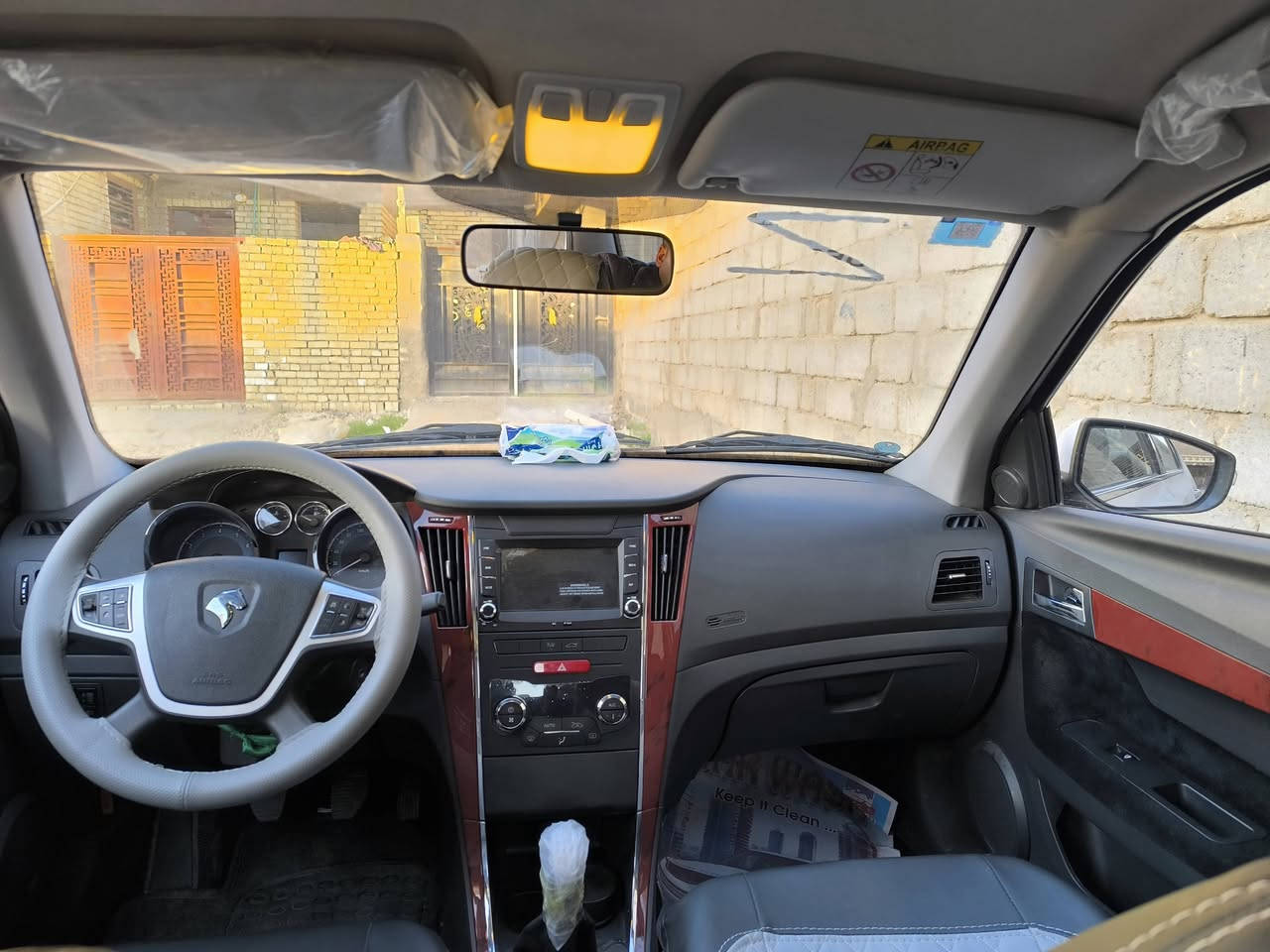 سمند دنا 2025
اخت الزيرو ماشية 6000
بيها تكحيل بالباب الخلف السائق فقط 
حساسات كراسي كهرباء مكينه 1700
اي استفسار ثاني اتصل ***********
السعر 96 وبيها مجال
