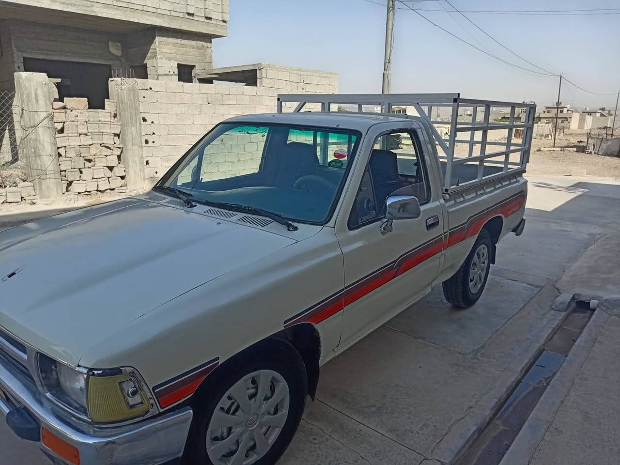 السلام عليكم بيكم لبيع كير محرك اكسل شرط حار بارد شرط 
***********
