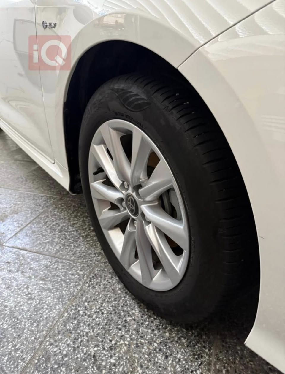 كورلا 2024 شكل خليجي كفاله عامه ماشيه 16 الف كيلو اخت زيرو هايبرد 1800 علامه سوده HEV جلد اصلي
 ودركة جلد وحياكة 
عنوان /حي الاعلام

المواصفات 
🛜مكينه 1800 هايبرد شحن ذاتي 
🛜سلايت 
🛜كراسي جلد اصلي 
🛜رادار + تحديد مسار طريق + قيادة ذاتيه 
🛜قرائة علامات الطريق المرورية
🛜بصمة تشغيل + دخول ذكي  يدة الباب
🛜هاندر بريك بصمة + اوتو هولد 
 🛜 بطاين بوب حياكه  مطرز 
🛜كيجات ديجتل 
🛜شاشه مسجل +تبريد بيانو + كامره خلفيه دوارة + كار بلي 
🛜تبريد قطعتين 
🛜لايت زينون عالي ناصي + بروجكتر لد زينون + لد صباحي زينون+ بكلايت لد 
🛜 حساس اطار + حساس مطر + حساس لايت داينمك عالي ناصي اوتو 
🛜ايفو مود + مود درايف + مانع انزلاق 
🛜 تحكم  الستيرن كامل مع كروس سرعه
 🛜ايرباك عدد 10
🛜ويل كب  حجم 16 
سعرها 157 وبيها مجال للشراي 
للاستفسار.***********مراسله واتساب فقط
