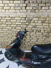 دراجة ماكس • عدله • العماره الدفاس