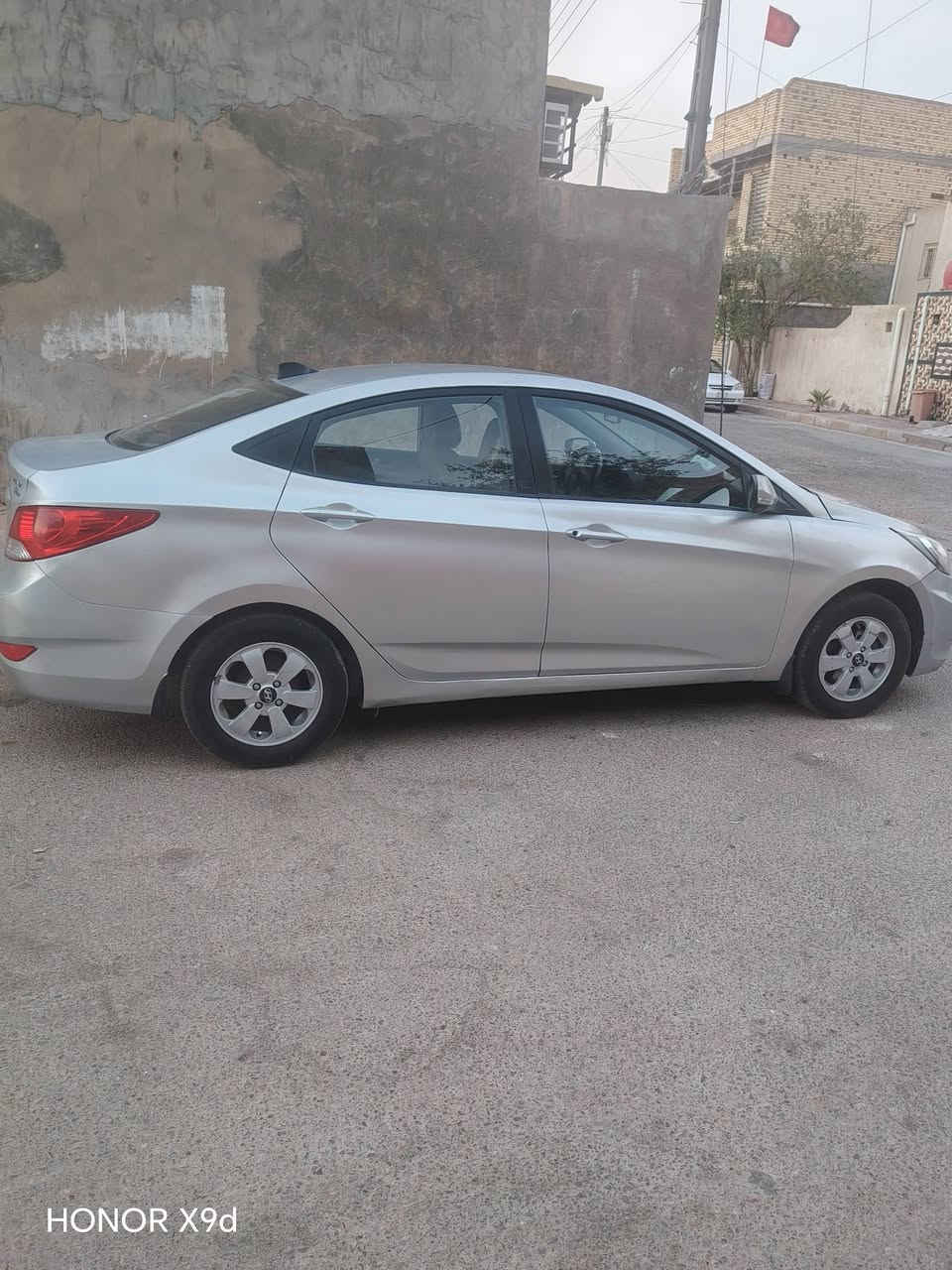 السلام عليكم
اكسنت 2013 خليجي رقم ميسان ألماني محرك 1600 دوش
محرك بي خيط تبخير تبريد شغال مكاني ميسان السياره بيهه ضربه بجم معمره صبغ مكانات صفحه وحده باقي مكفول السعر 72 رقمي التواصل ***********
