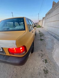 من رخصت مدير الكروب سايبا موديل ٢٠١٢ سنويه بسمي سياره جاهزه ونظيفه سعر...