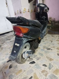 كوم حديد • الحرية