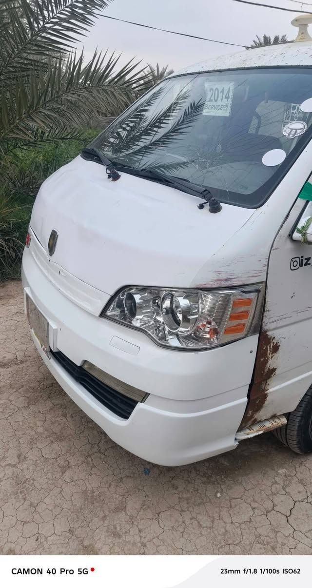 سلام عليكم سيارة جنبي H1 موصليه سنويه عضم عاج سياره بسم مواطن  حداديه نضيفه كير واكسن و مكينه تخم تاير سياره خير من الله  دوشمه جديده مكان بابل سعر 37 وبيها مجال للطيبين رقم ***********
