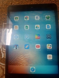 ايباد ميني 2 • نضيف • يوتيوب شغال