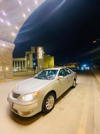 كامري ٢٠٠٦ • وارد امريكي • ٤ سلندر