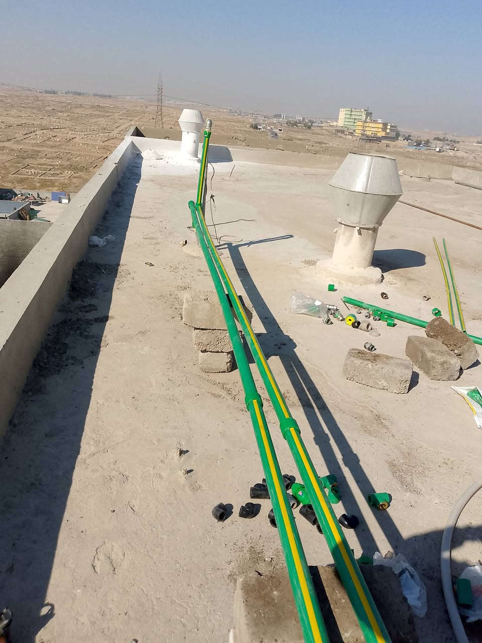 مؤسس صحيات ومجاري عامه متفرغ حاليا ❤️
تأسيس كافة الانضمه الصحيه
كادر متكامل اسعار مناسبه جدا
ويتوفر لدينا نضام اقساط مريح
للاستفسار اكثر اتصل ودلل
***********
***********
