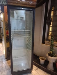 براد عمودي • عدد ٣ • الكوت