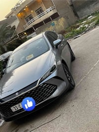 مكفولة • ماشية ١٧٠٠٠ • بغداد