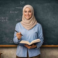 تعلن مدرسة مختصة عن فتح باب التسجيل للدروس الخصوصية لمادّة الرياضيات (...