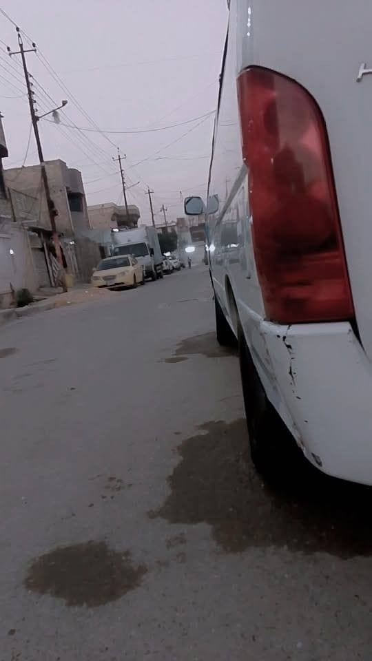 سلام عليكم أجوان البيع سياره حلوه كير مكينه مكفولات سعر 85 وبيه مجال ارقم *********** بيه واتساب
