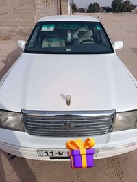 راس الثور • ١٩٩٨ • النجف