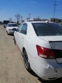 موديل ٢٠١٣ • أوراق • أربيل