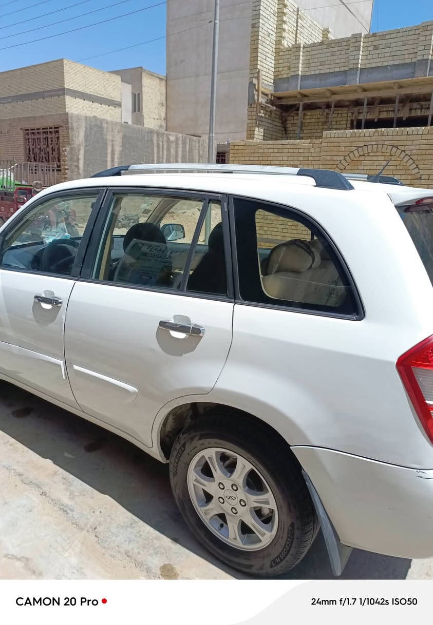 سلام عليكم تيكو موديل 12 مكفوله سعر 53 بيه شويه بل باب الصدر جوه رقم كربلاء ***********
