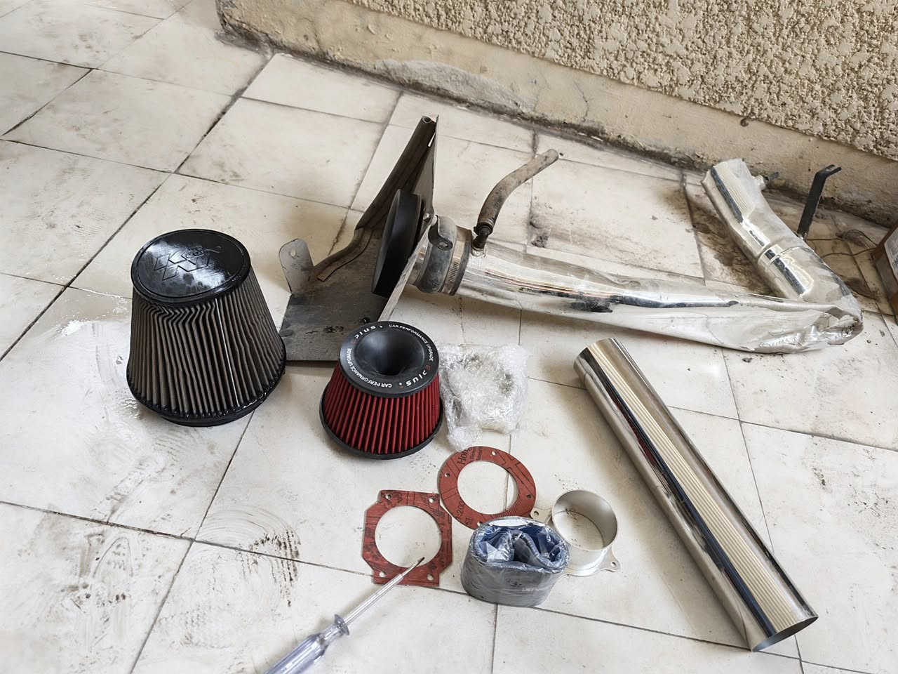 قيم بل يرضي بي الله ***********
