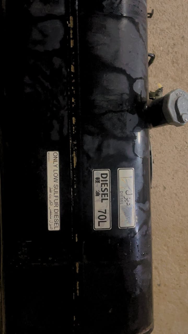 سلام عليكم تانكي كنتر البيع. سعر خاص مكان بغداد اليوسفية كراغول رقم الهاتف ***********
