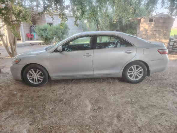 كامري 2007 رقم واسط نگليزي صبغ حزام گير محرك تبريد جاهزه السعر ٧٥ وبيها مجال مكان السياره بغداد الرضوانيه الشرقيه على السريع الدولي 
***********/***********
