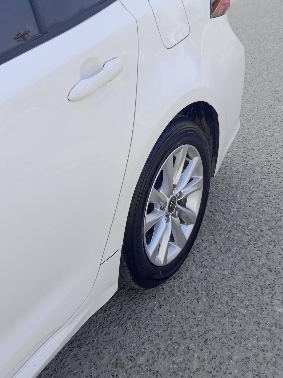 كورلا شد صيني 2024مكفوله كفاله عمه السعر 146مكان كربلاء***********
