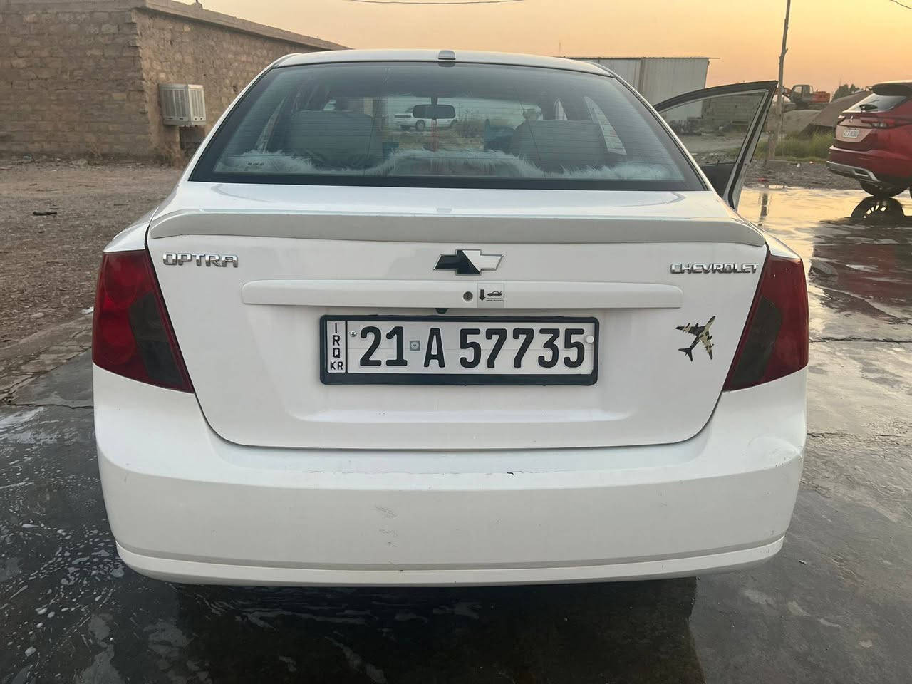 اوبترا موديل ٢٠٠٩ سنوية إلى ٢٠٢٩ بسمي كير محرك شرط حدادية شرط السونار مرفوق مع الصور للإستفسار اتصال على الرقم ***********-*********** يوجد واتساب السعر ٧٥ وبيها مجال
