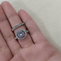 محبس • فضة • 925