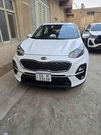 سبورتج • ٢٠٢٠ • رقم بغداد