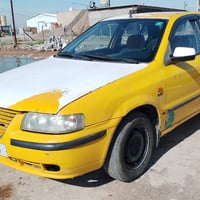 سمند • ٢٠٠٩ • بعقوبه