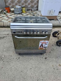 طباخ فريش • ٩٠٪ نظيف • شرط الشغل