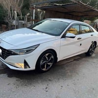 الانترا ٢٠٢٣ • محرك ١٦٠٠ • خليجي أصلي