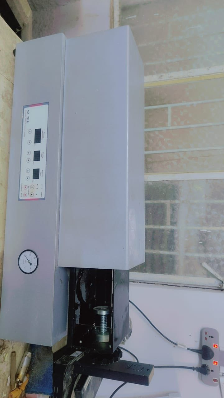 السلام عليكم مجموعة غراض مختبر صناعة اسنان ثابت ومتحرك للبيع قيم بل يرضي الله واخذ ابيعهم كلهم  وابيع مفرد مكاني بابل وتوصيل موجود لكل المحافضات 
***********
