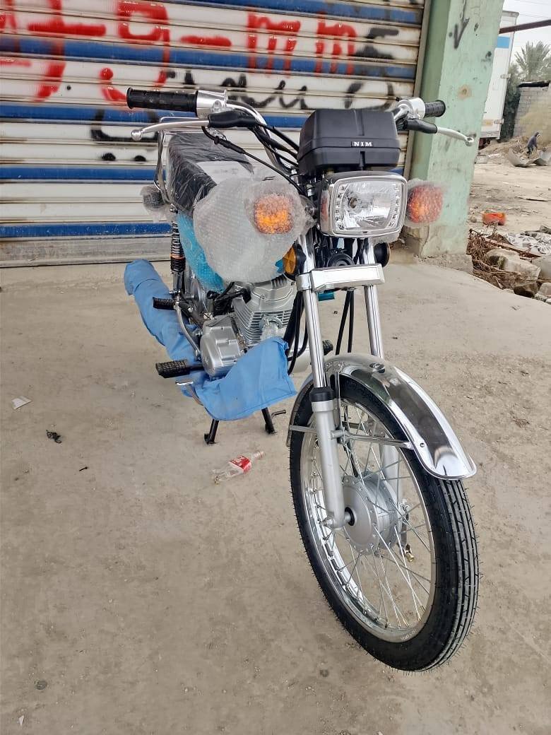 السلام عليكم
دراجه نامه 3 احرف للبيع
موديل 2026 زيرووو
مكانها بابل الشوملي
معرض حسوني السيد
بأدارة عبود السيد

***********
***********
